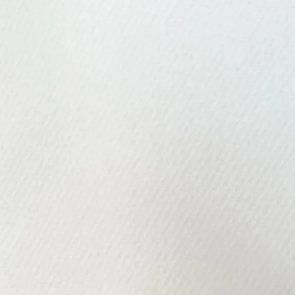 Zara High-waisted Slit Skort Wrap Shorts Oyster White NWT - Picture 5 of 10